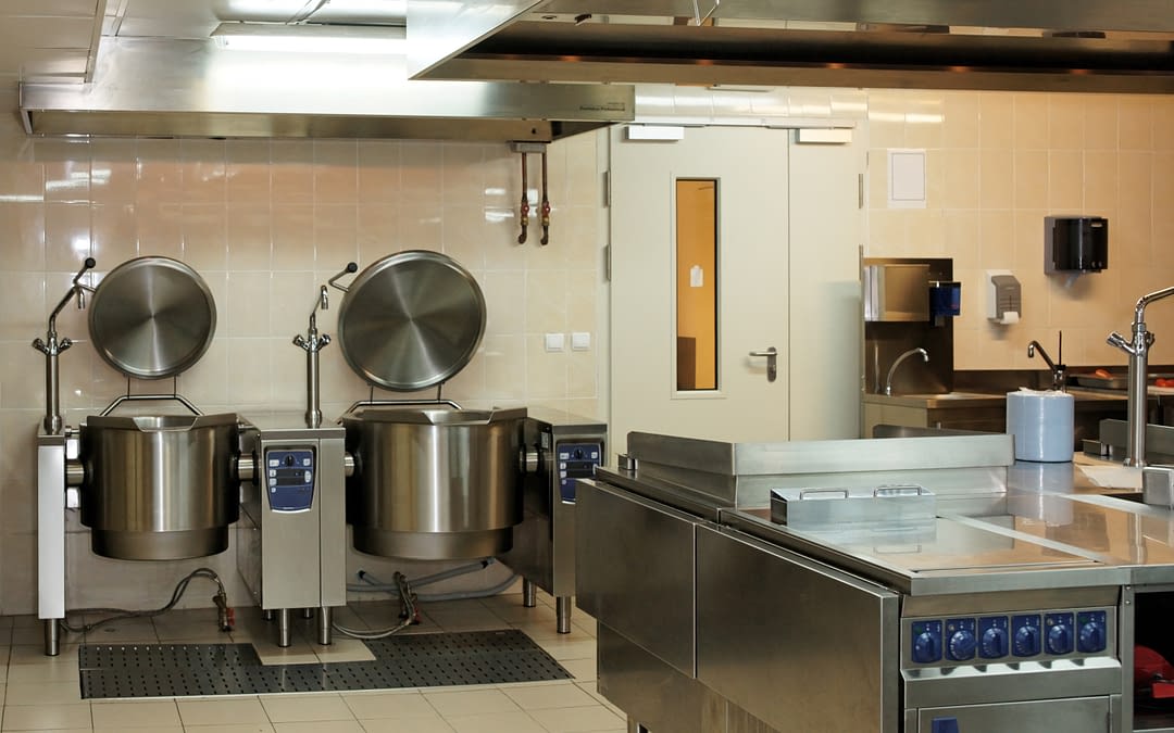 Kitchen Equipment Archives Kingston Alliance Group Grants Consultancy