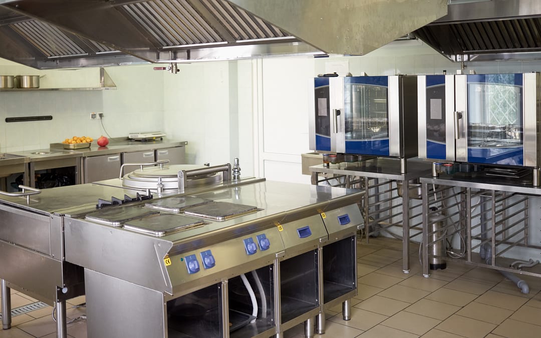 Central Kitchen